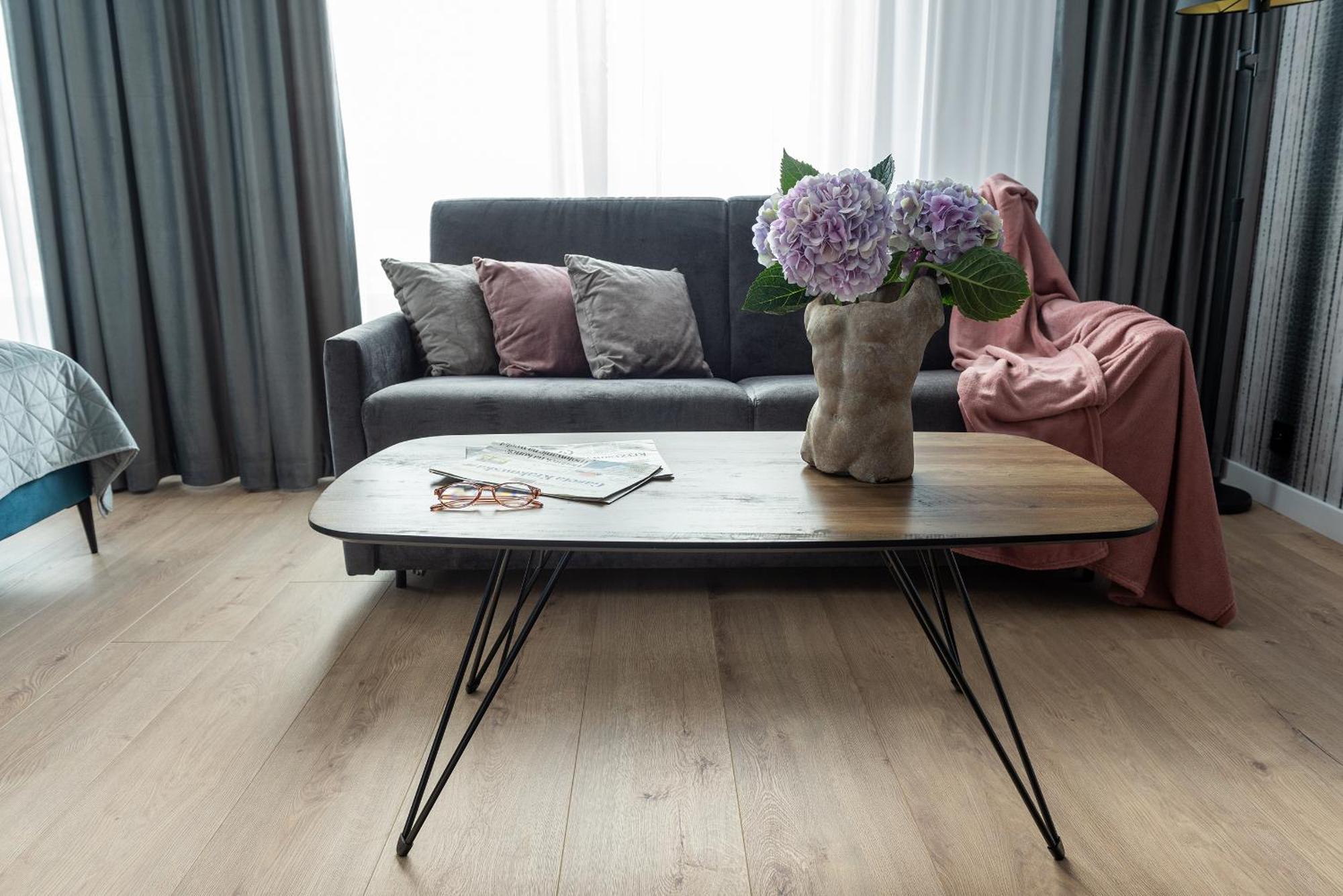 Inpoint Spacious Apartments Near Main Square & Kazimierz District Krakow Bilik gambar
