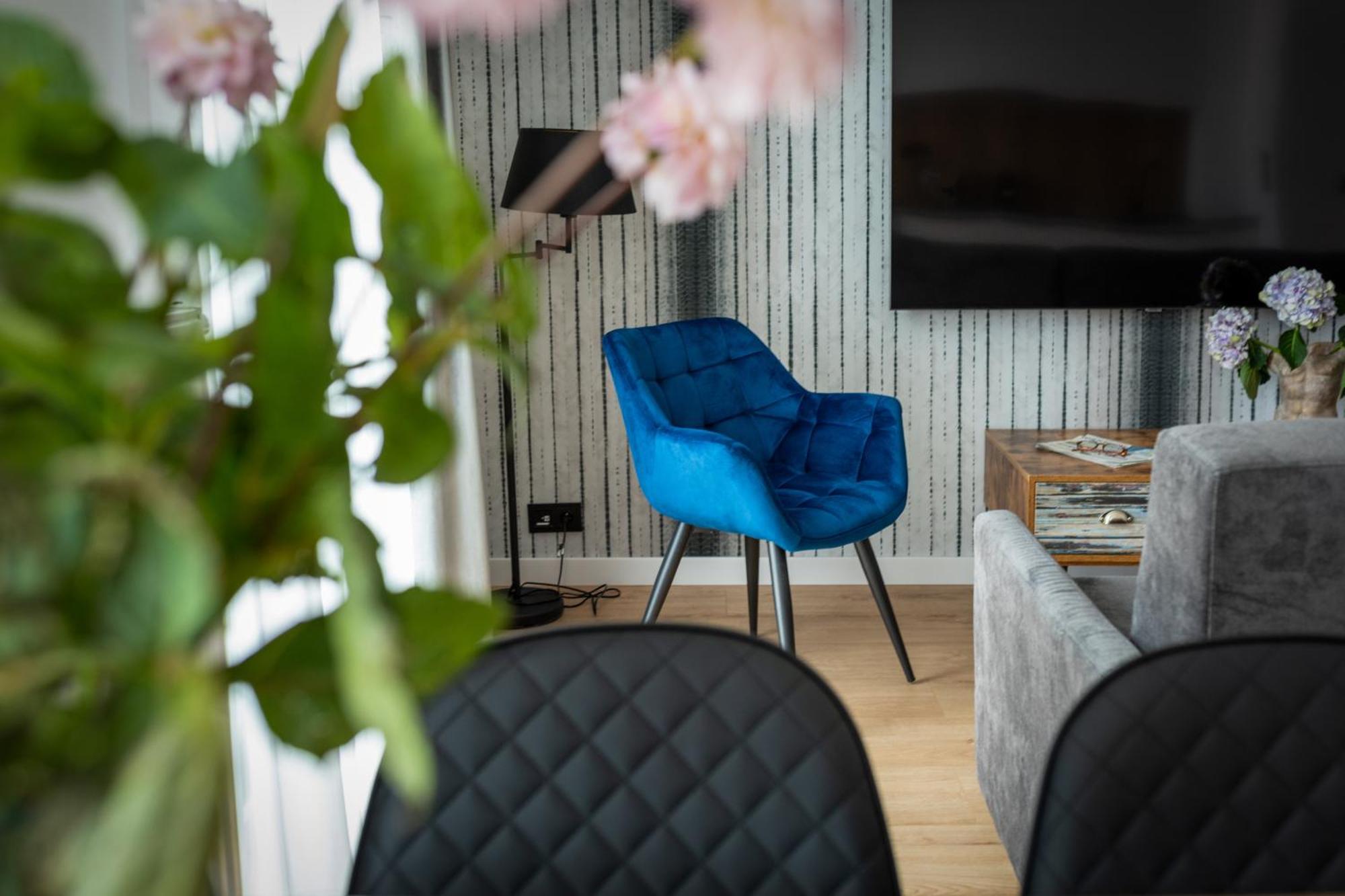 Inpoint Spacious Apartments Near Main Square & Kazimierz District Krakow Bilik gambar