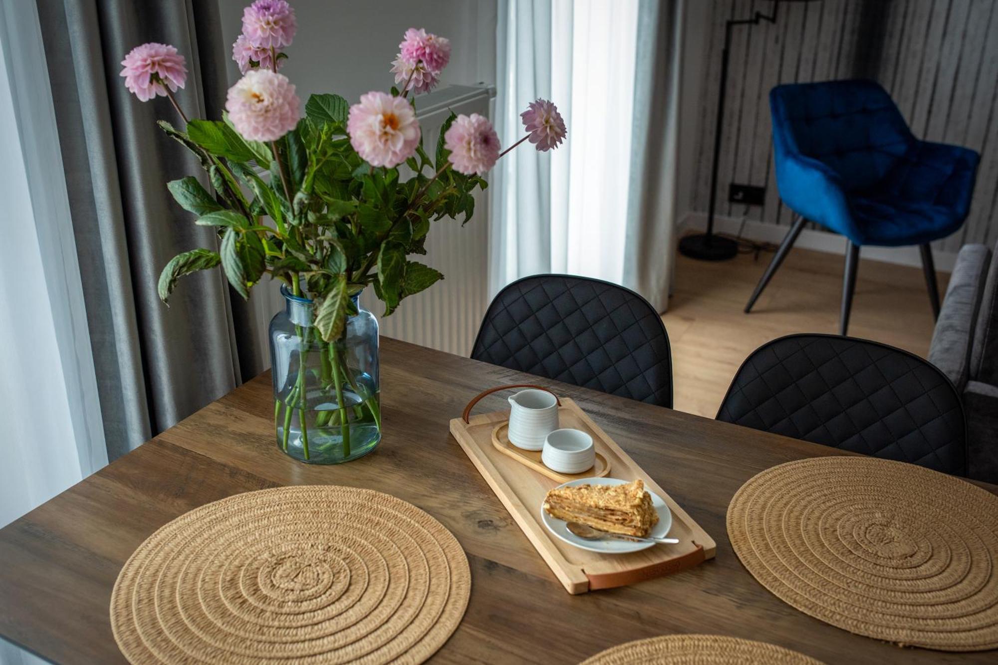 Inpoint Spacious Apartments Near Main Square & Kazimierz District Krakow Bilik gambar