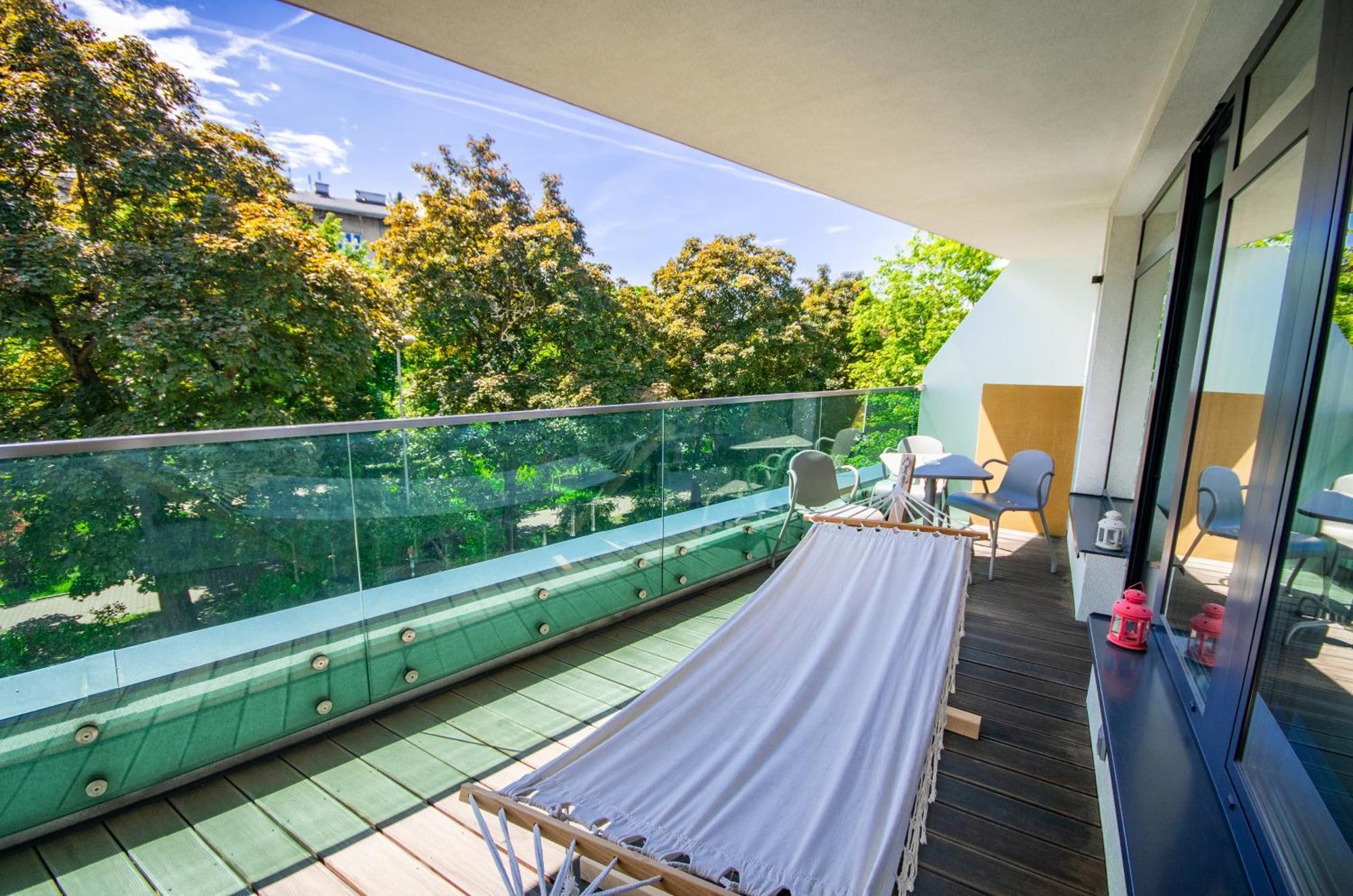 Inpoint Spacious Apartments Near Main Square & Kazimierz District Krakow Luaran gambar